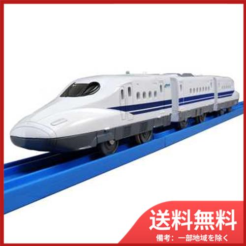 タカラトミー（TAKARA TOMY） S-11 サウンドN700系 新幹線 送料無料