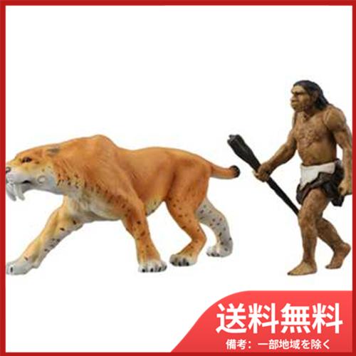 タカラトミー（TAKARA TOMY） アニア AL-10 サーベルタイガー 送料無料