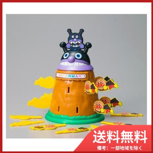 アガツマ アンパンマンのドキドキアンパンチ！ミニ 送料無料 : SOHSHOP