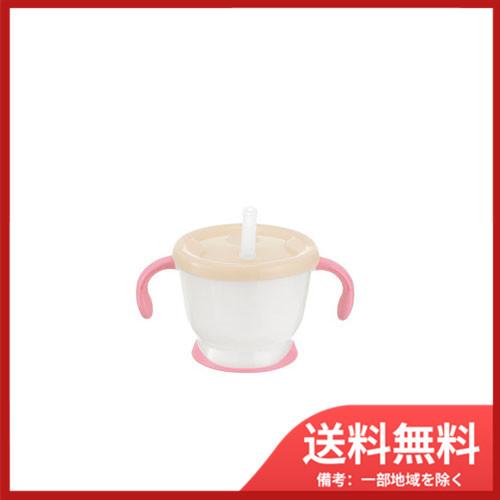送料無料 リッチェル アクリア コップでマグ ストロータイプr ピンク Sohshop 通販 Yahoo ショッピング