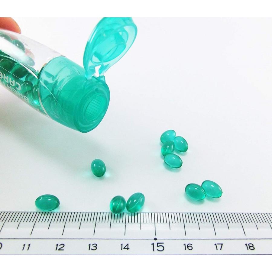 小林製薬 ブレスケア ミント味 50粒 メール便送料無料 : SOHSHOP