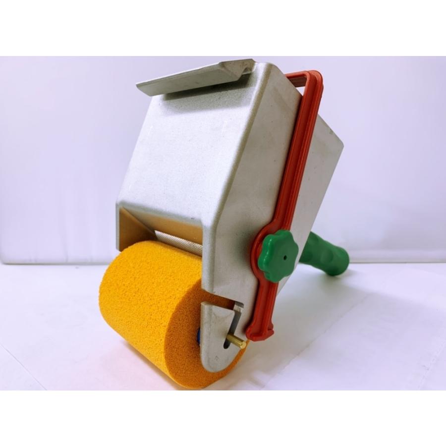 キンダイマシン PFOHL 手動糊付機 1004(ロール幅150mm) : 大源 キンダイマシン PFOHL 手動糊付機 1004(ロール幅150mm) : 大源