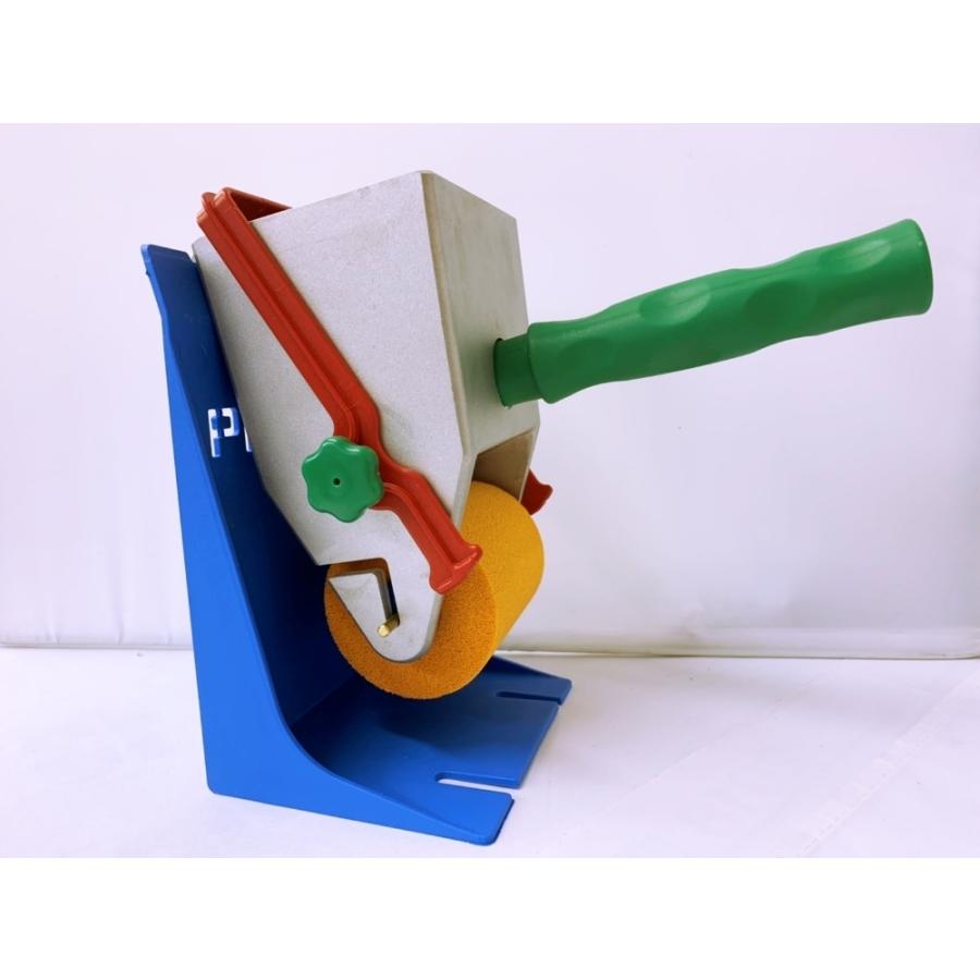 キンダイマシン PFOHL 手動糊付機 1005（ロール幅75mm）の画像