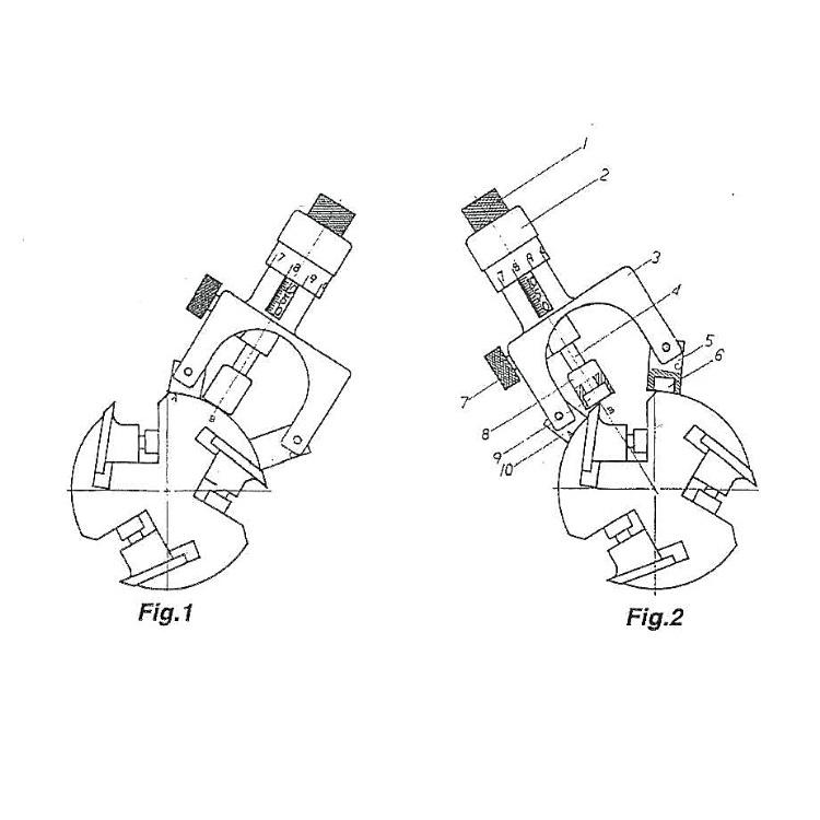 3枚刃自動プレナ用セッチングゲージ : 大源商会 - 通販 - Yahoo