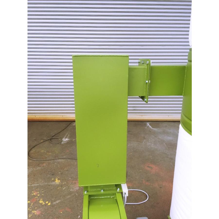 鈴木工業 集塵機 DT-30M2型サイレンサ付 : 大源商会 - 通販 鈴木工業 集塵機 DT-30M2型サイレンサ付 : 大源商会 - 通販