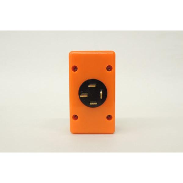 三相200V トリプルコンセント : 大源商会 - 通販 - Yahoo!ショッピング