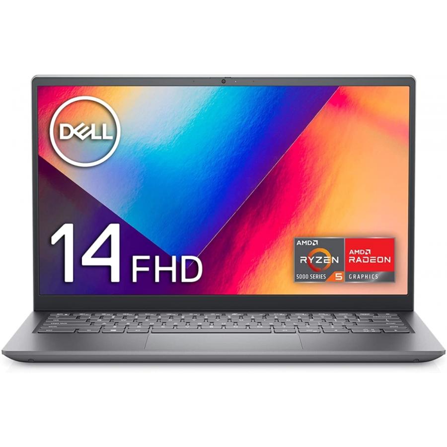 輝い Inspiron 14 5415 Ryzen5 5500U 8GB 256GB agapeeurope.org