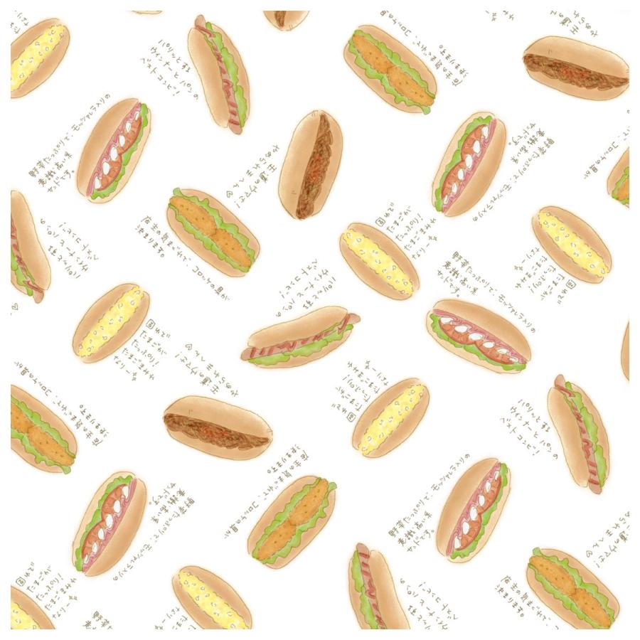 グラシン紙 バラエティシリーズ 単品 折り紙サイズ 150x150mm パンダ クラゲ 金魚 | ブランド登録なし | 12