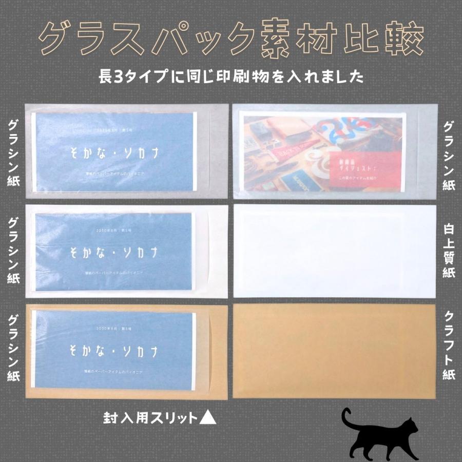 グラスパック 170幅-A5 100枚 グラシン紙/グラシン紙 白無地 A5 グラスパック 170幅-A5 100枚 グラシン紙/グラシン紙 白無地 A5