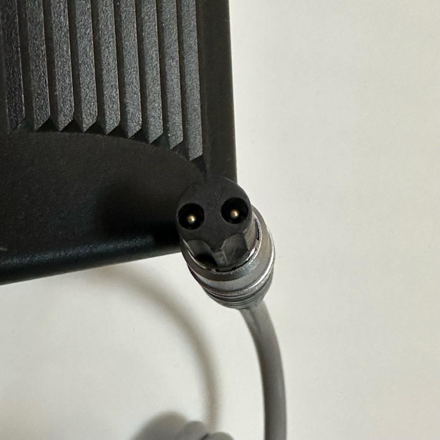 トプコンBC-20AR急速充電器 BT-24QW.BT-24Q.BT-30Q対応 : 測器