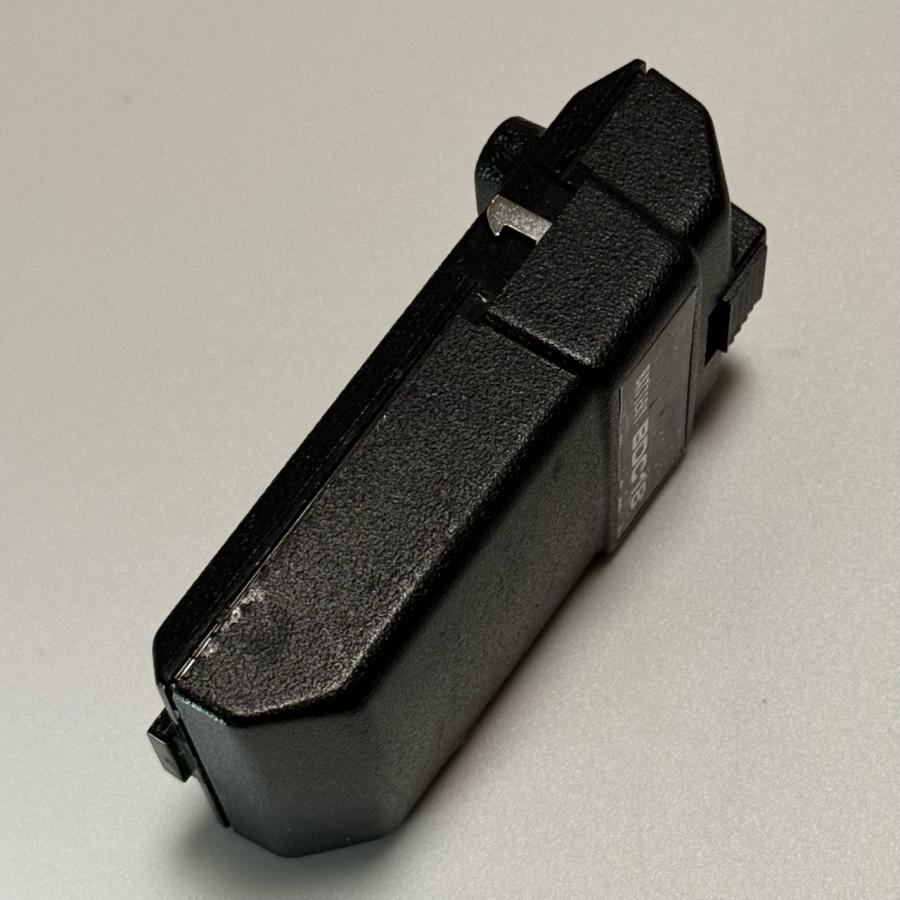 ソキアBDC18リフレッシュ済バッテリー(新品日本製eneloop電池 ソキアBDC18リフレッシュ済バッテリー(新品日本製eneloop電池