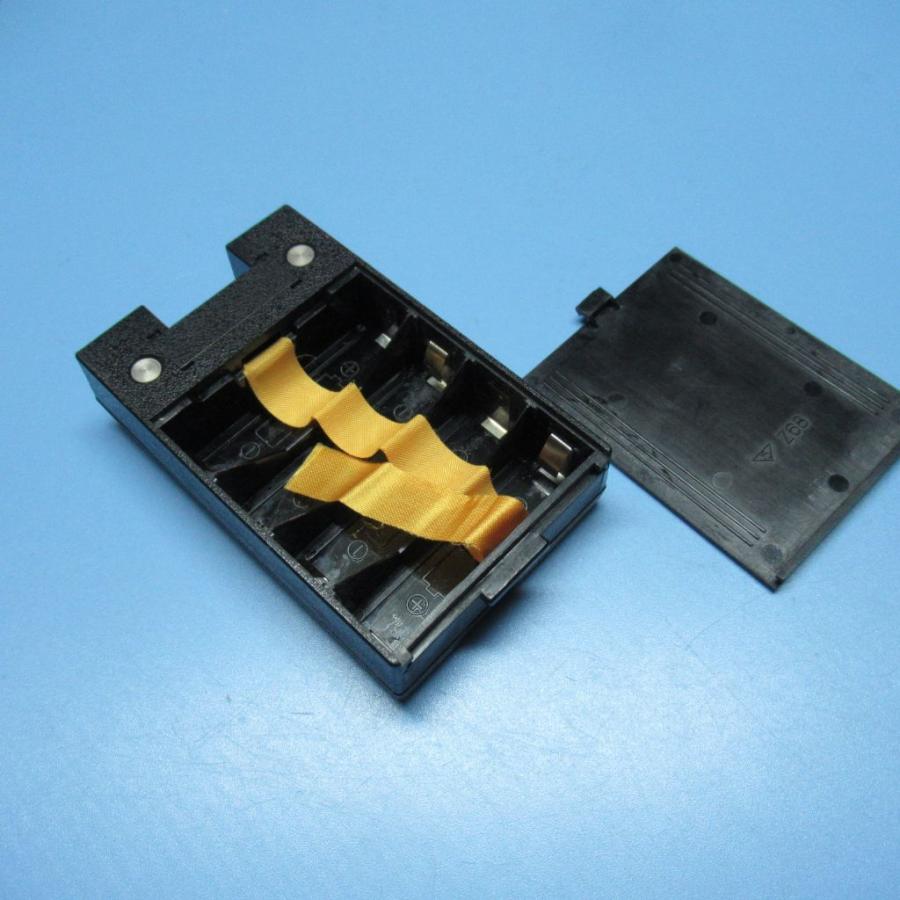 ソキアBDC21電池ケース 測量機器ソキアセオドライトDT等用