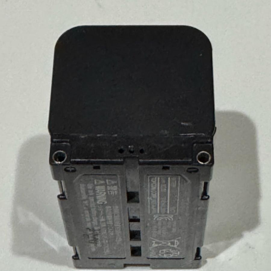 純正品 容量UPトプコンBDC70電池新品交換済バッテリー(ソキア