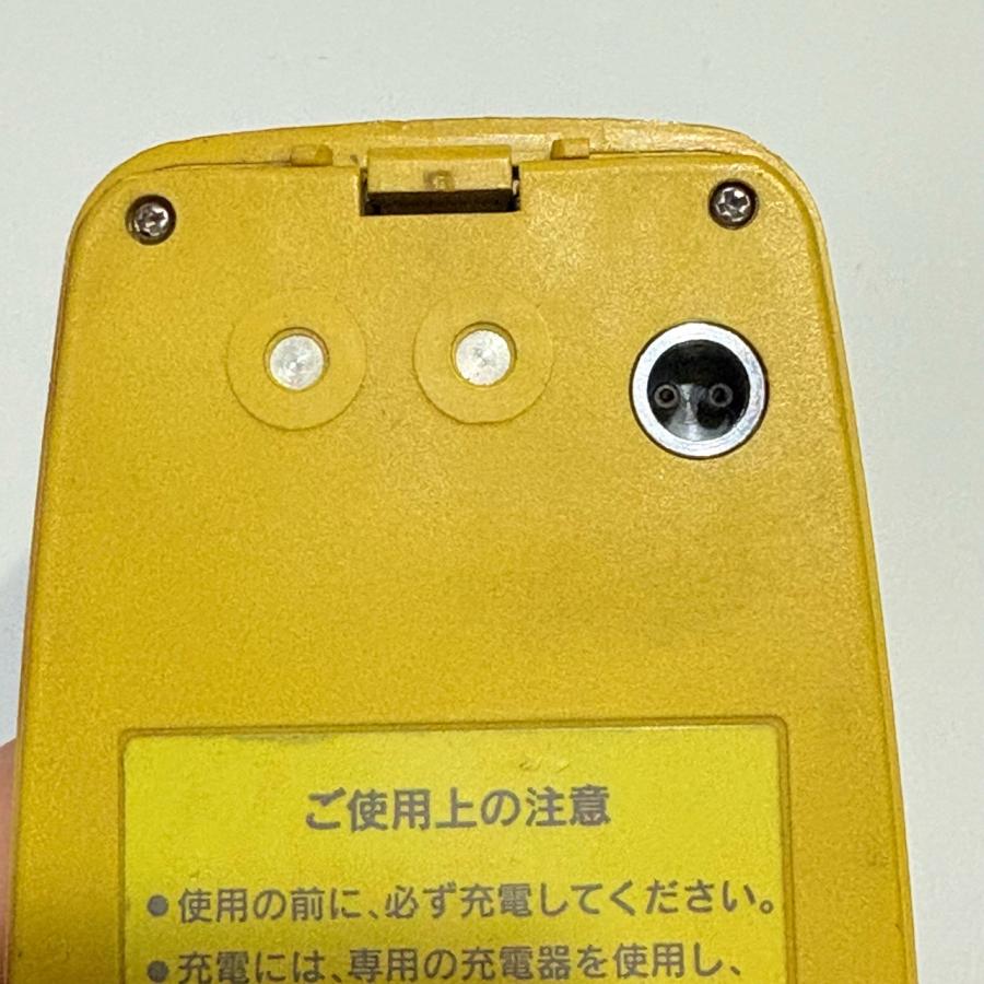 純正品トプコンBT-32Qバッテリー CS-101F.CS-102F国産NI-MH1900mA 