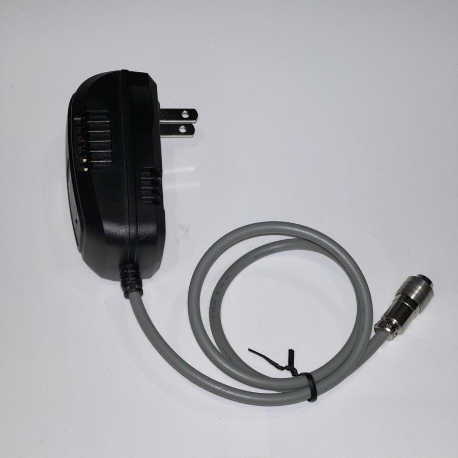 充電器用 ソキア測量機器用、CDC11.CDC12.CDC27互換急速充電器 : 測器バッテリー