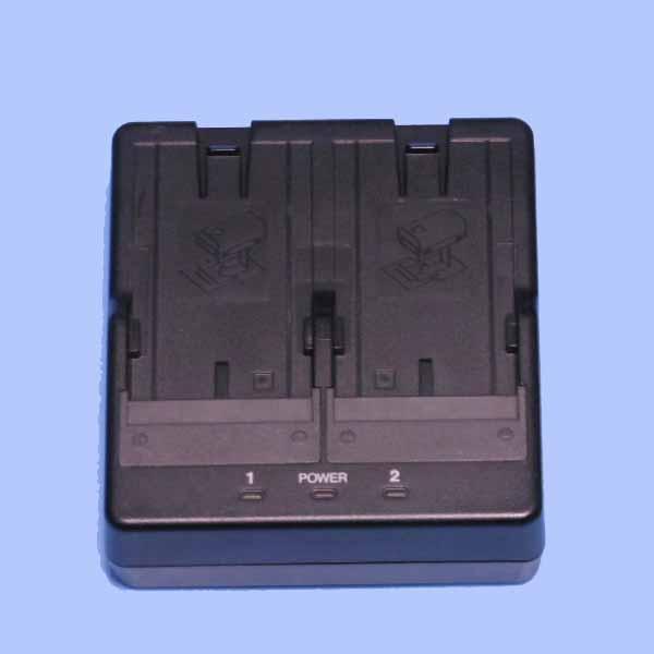 トプコン・ソキアCDC68A充電器、ACコード付(開封品、未使用) : 測器