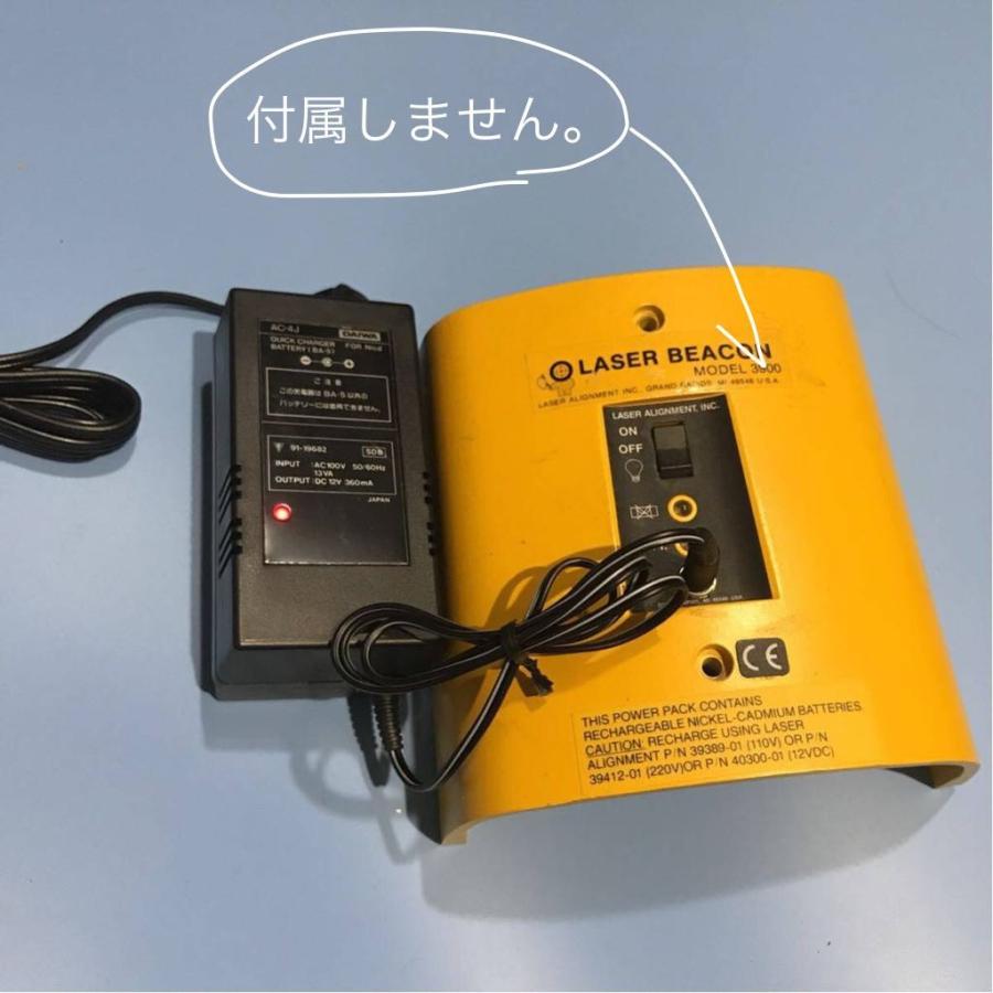 NSP LB-200 レーザービーコン LASER ALIGNMENT .NSP LB-200.NSP LB-150.LASER BEACON MODEL3900互換