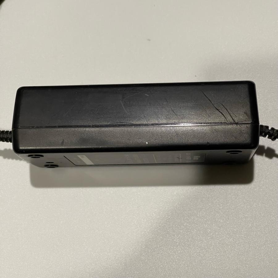 ニコントリンブルQ−75D急速充電器 純正品 : 測器バッテリードット