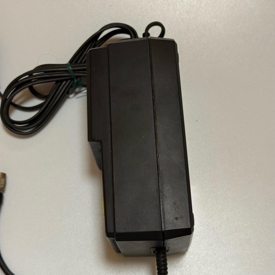ニコンQ-7D急速充電器 純正品 BC-3. BC-4. BC-5 : 測器バッテリー