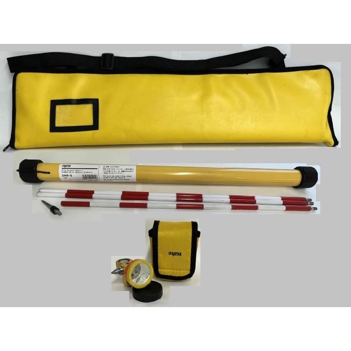 中古】マイゾックス M−1500MP 1.5インチ ミニプリズム