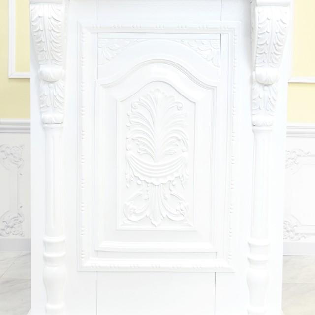 レジカウンター 幅700mm 70cm 0.7m 店舗什器 演説台 木製