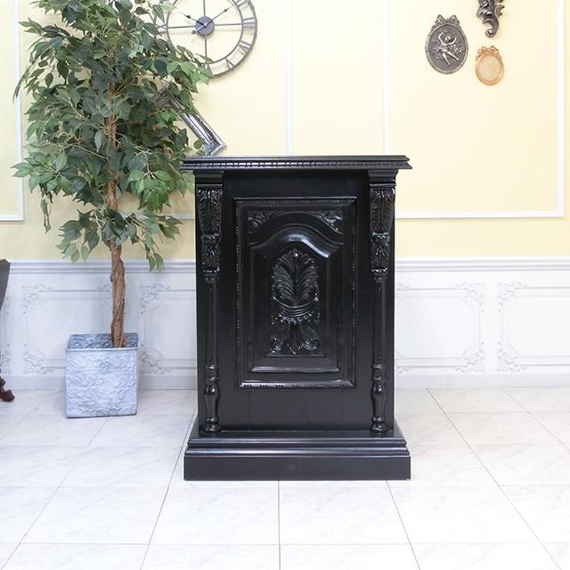 レジカウンター 幅700mm 70cm 0.7m 店舗什器 演説台 木製