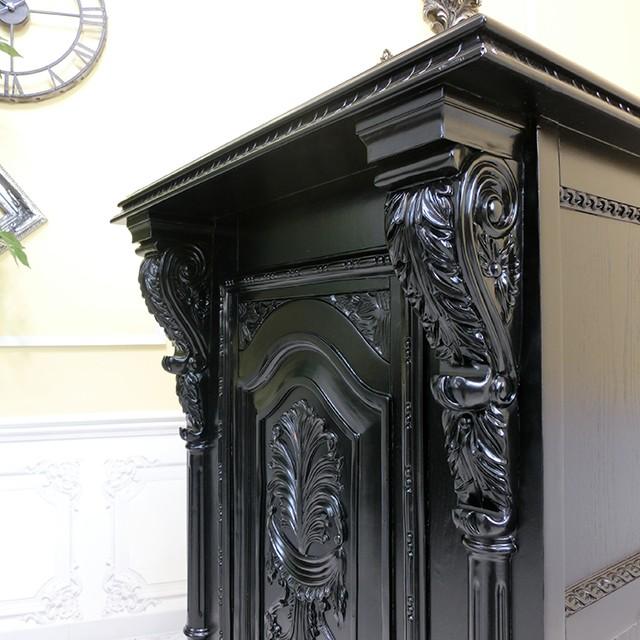 レジカウンター 幅700mm 70cm 0.7m 店舗什器 演説台 木製