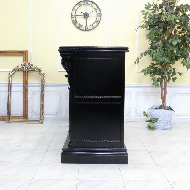 レジカウンター 1200mm 120cm 1.2m 店舗什器 演説台 レジ台