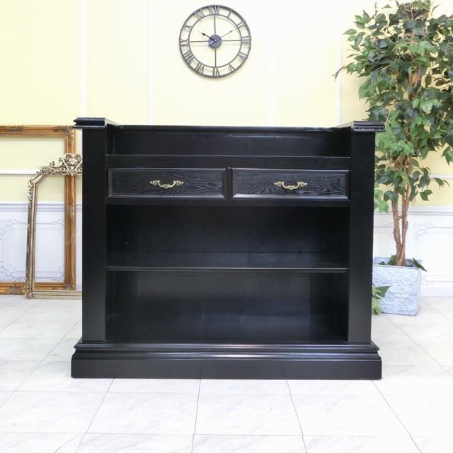 レジカウンター 1200mm 120cm 1.2m 店舗什器 演説台 レジ台