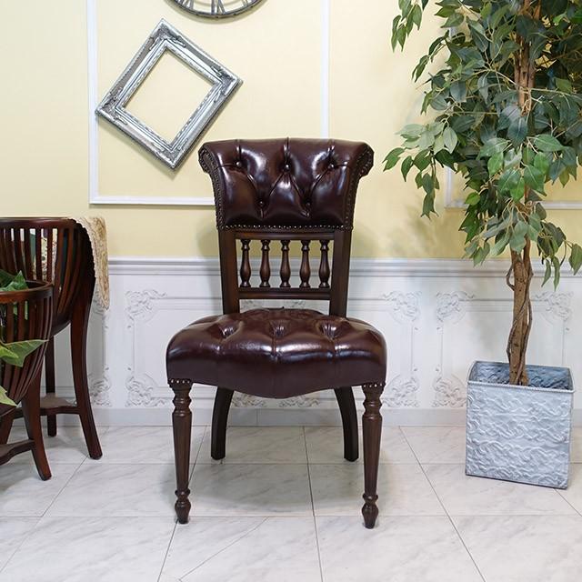 世界的に有名な シングルチェアー チェスターフィールド 英国アンティーク デスクチェア 本革調 ブルックリン 西海岸 9001 M 5p38b ビンテージ 椅子 ダイニングチェア 即納在庫 受注生産 受注生産 納期目安 約60 90日前後 代金引換不可 Iceenergy Nl