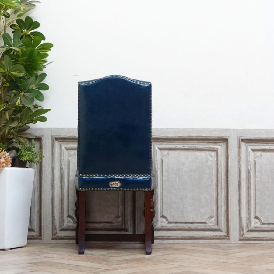 チェア アンティーク 英国風 ヴィンセントチェア ダイニングチェア