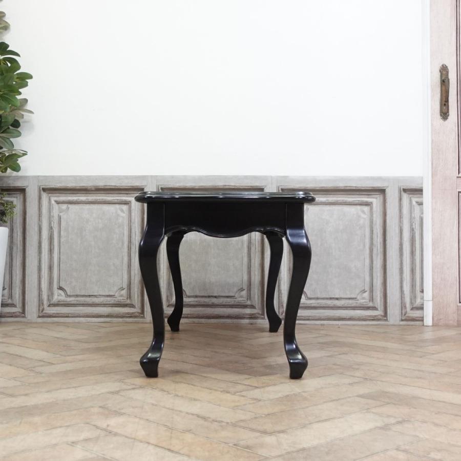 110cm 1100mm アンティーク コーヒーテーブル ローテーブル