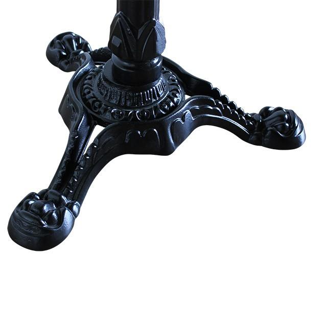 カフェ アンティーク サイドテーブル用脚部パーツ アイアンフット アイアンレッグ 店舗什器 ホテル レストラン ラウンジ レトロ ヴィンテージ Lb 1 Lb 1 アンティークそっくり市場ヤフー店 通販 Yahoo ショッピング