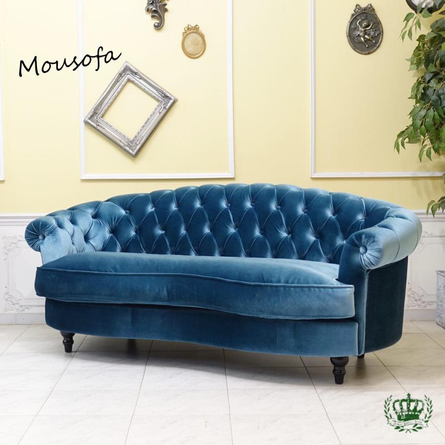モーソファ チェスターフィールド ソファ 三人掛け ソファー 3人用 イギリス アンティーク風 モダン レトロ ヴィンテージ Nm3f251k Nm3f251k アンティークそっくり市場ヤフー店 通販 Yahoo ショッピング