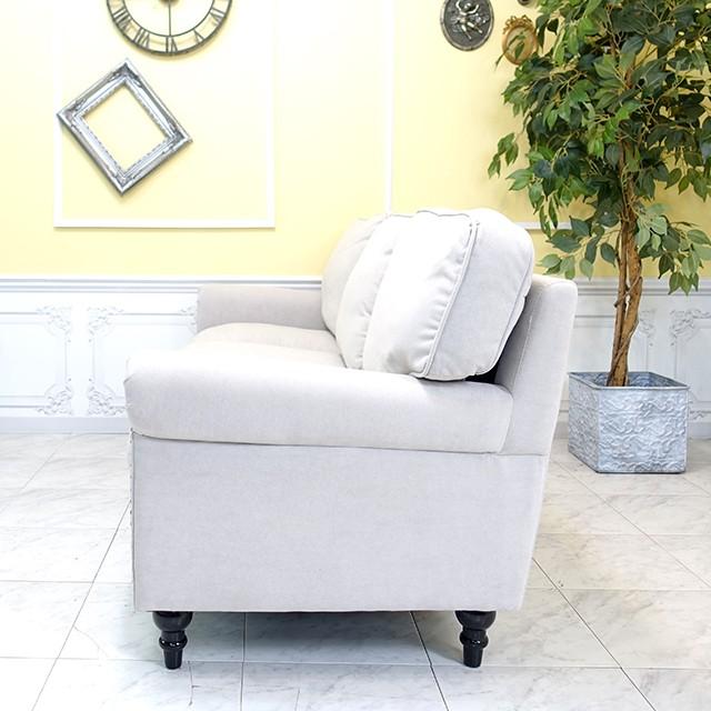 ソファ トリプル トリプルソファ オシャレ 新品 トリプルソファ アンティーク 三人掛け 3P 3シーター ア ームソファー