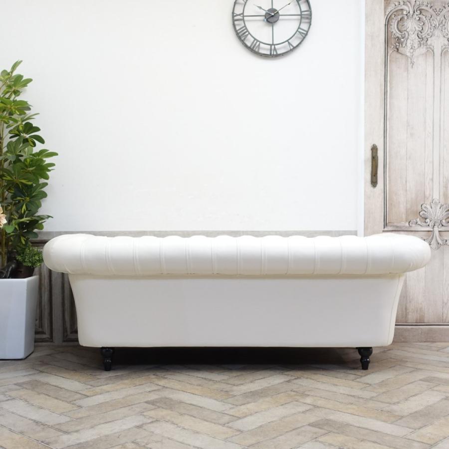 チェスターフィールドソファ チェスターフィールドソファー オフ