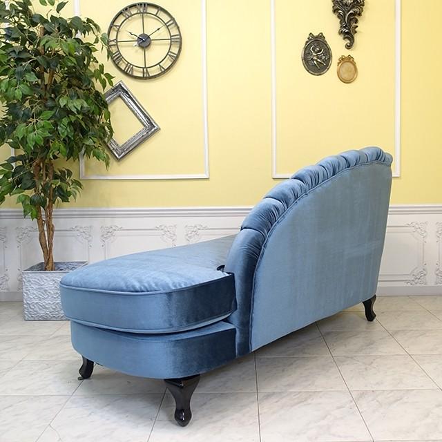 シェルファ カウチソファ デイベッド ダブルソファ 2P 2シーター 二人