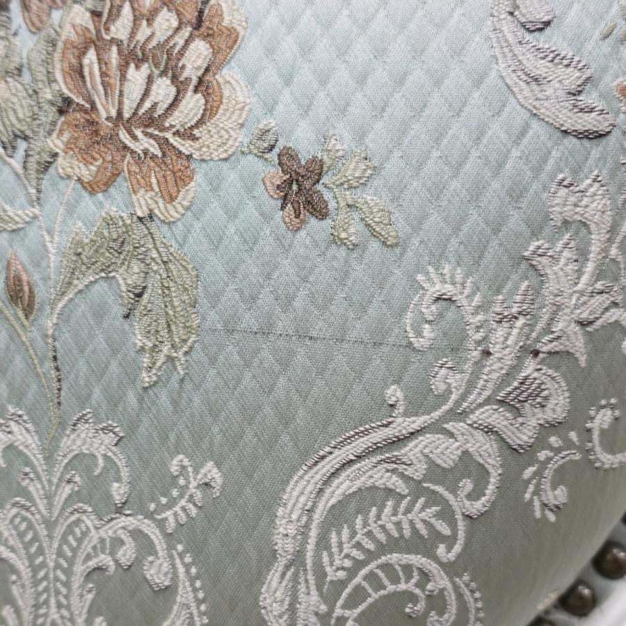 アウトレット シングルソファー 1人掛け アンティーク 訳あり