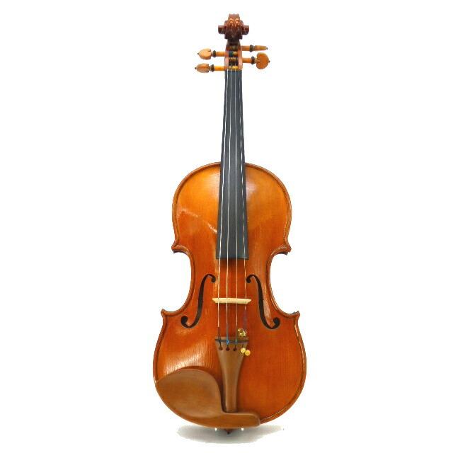 クラフトバイオリンセット 2　ボックスウッド