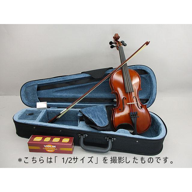 楽天 ENAバイオリン No.10-1/4 オリジナルセット バイオリン