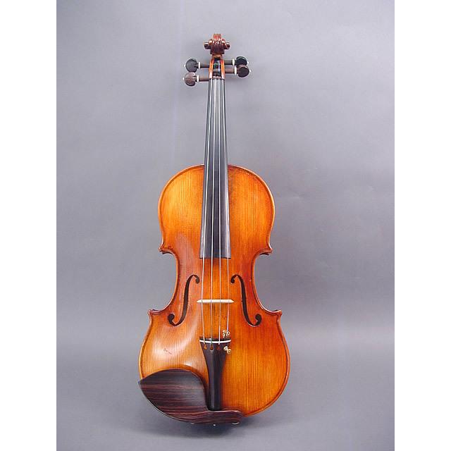 ヨ-ロピアン ト-ンウッド バイオリン Craft Tonewood Violin A-06-#2