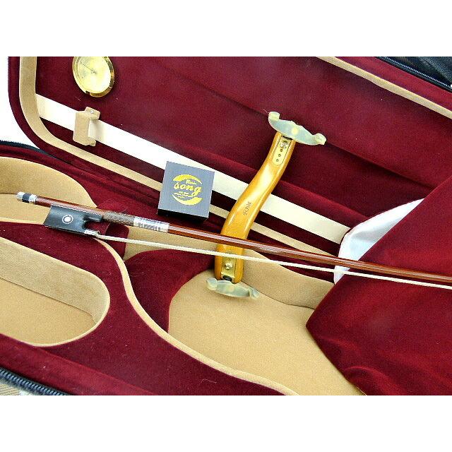 Franz Kirschnek・No.31-4/4 キルシュネック バイオリンセット : 底値