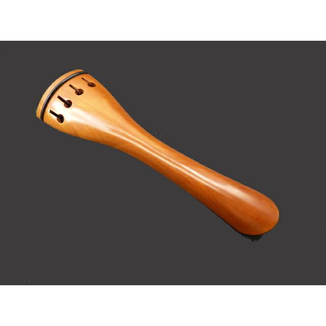 Bass Tailpiece 3/4 Box Black Fret basstailpiecenbox 底値楽器屋 通販