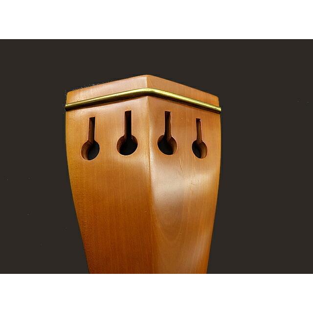 Bass Tailpiece 3/4 Box Gold Fret basstailpiecenboxgold底値楽器屋 通販