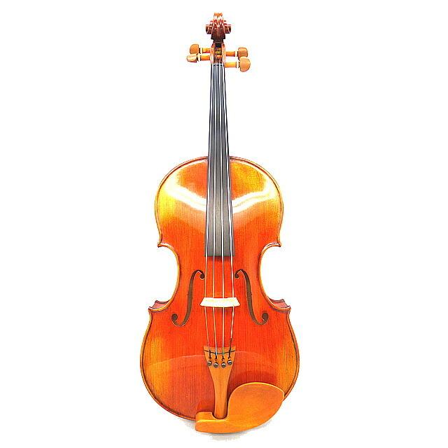 左きき用ビオラ Luthier Series Viola/Left Handed Viola 17 左きき用ビオラ Luthier Series Viola/Left Handed Viola 17