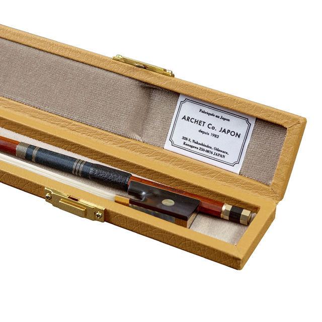 アルシェ バイオリン/ビオラ弓ケース Archet Bow Case Original for