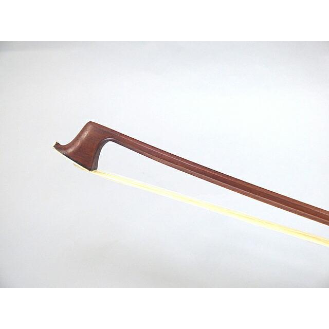 水牛角 バイオリン弓 #44 : 底値楽器屋 - 通販 - Yahoo!ショッピング