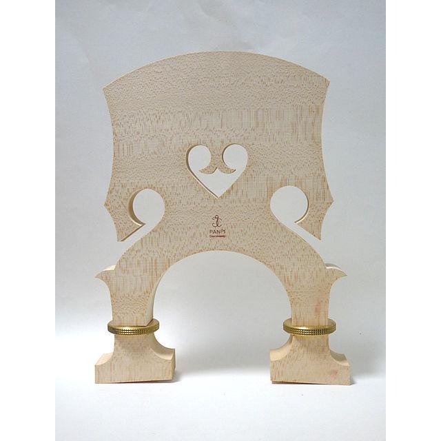 PANPI No.3AJ 真鍮アジャスター仕様 脚長145mm アジャスタブル (弦高