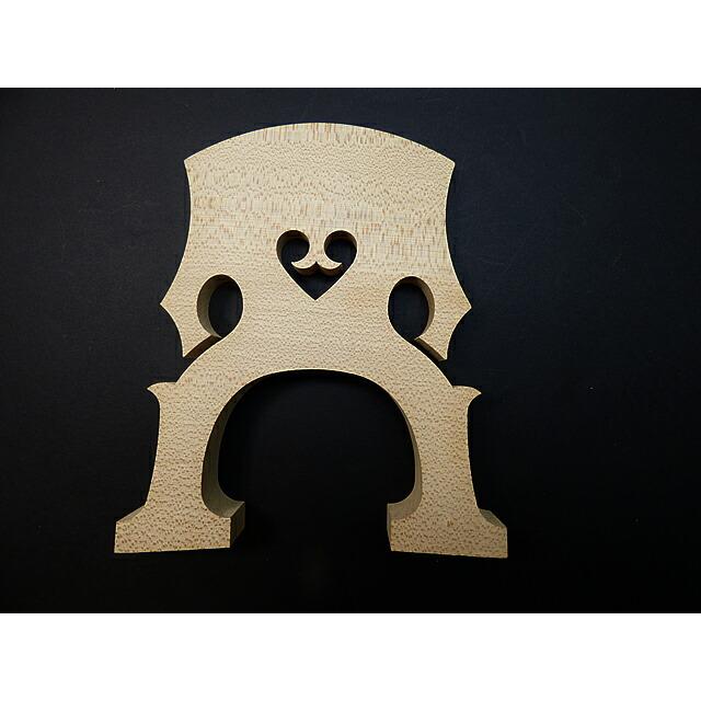 コントラバス用駒 コントラバス駒 Teller 16-1A 4/4 : 底値楽器屋 - 通販 - Yahoo