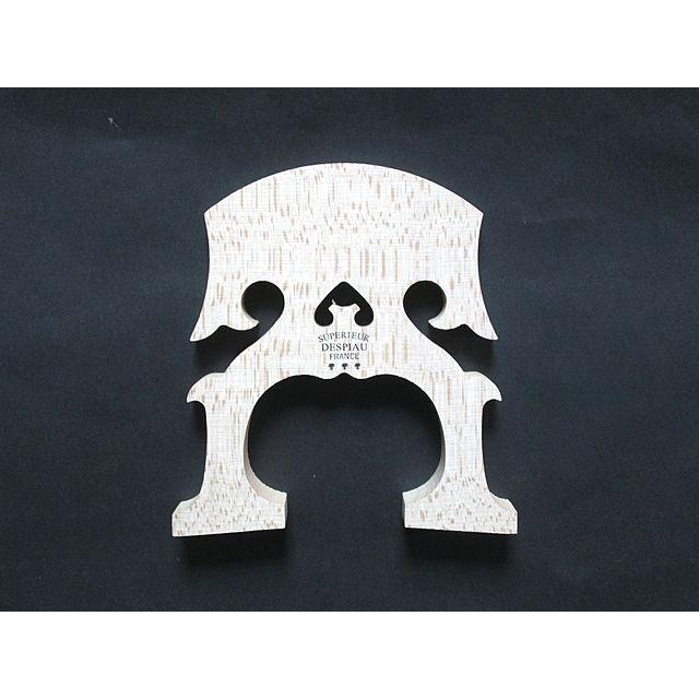 バロックタイプ チェロ 駒 DESPIAUSUPERIEUR 90mm : 底値楽器屋